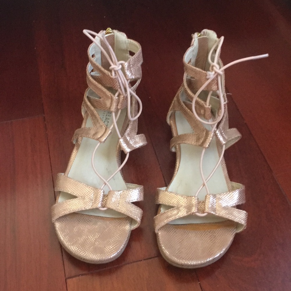 Kenneth Cole Reaction Sandals